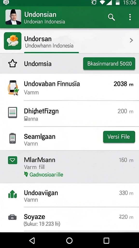 Level baru yang ditambahkan dalam pembaruan terbaru.