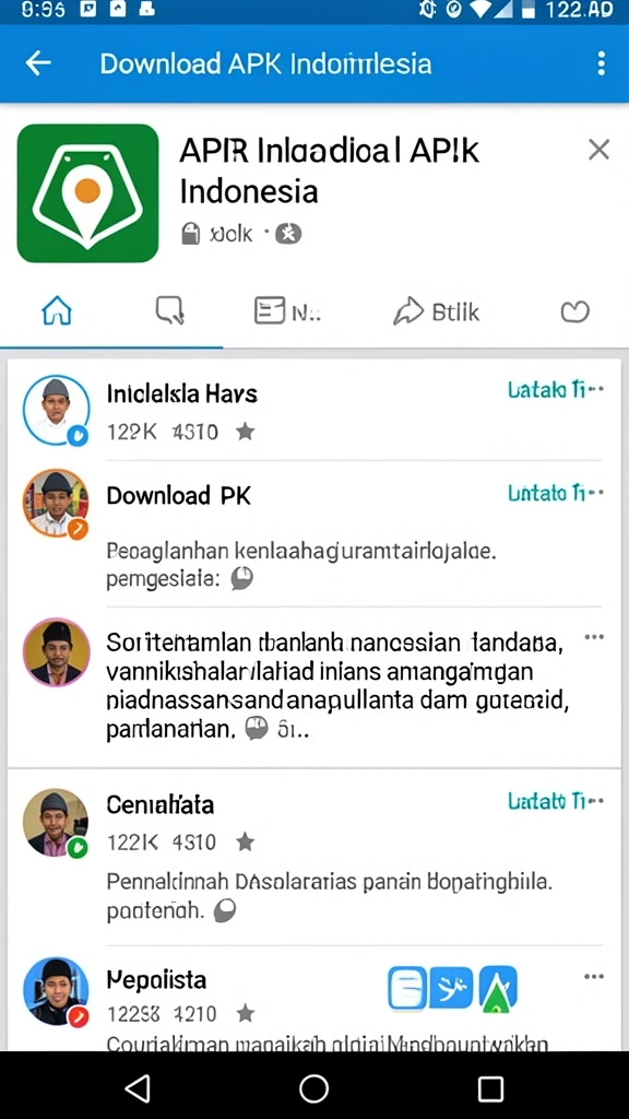 Fitur multiplayer yang memungkinkan interaksi sosial.