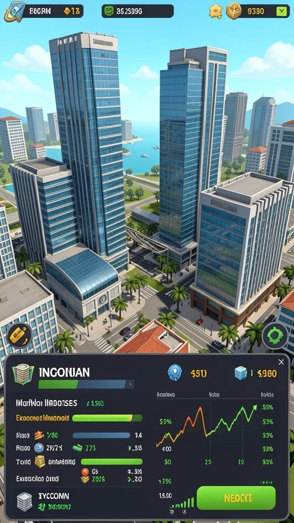 Interaksi multiplayer yang seru bersama teman.