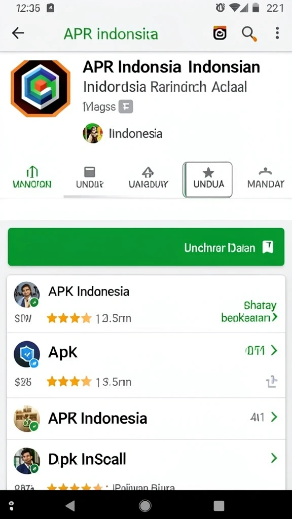 Grafis yang menakjubkan dengan detail yang memukau.