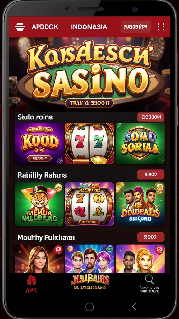 Aksi seru dalam multiplayer melawan teman-teman.