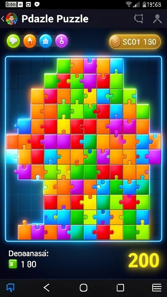 Screenshot menampilkan beberapa tema slot yang beragam dan penuh warna.
