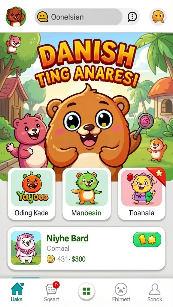 Mode baru yang membuat pengalaman bermain semakin bervariasi.