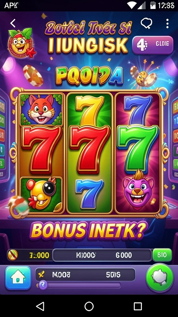 Gambar menunjukkan berbagai karakter yang dapat dipilih pemain.
