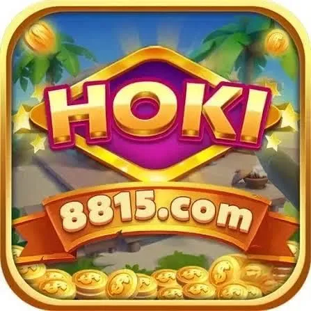 hoki8815 — ikon APK