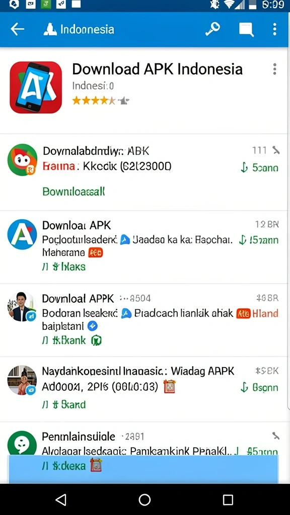 Ruang obrolan untuk berbagi tips dan pengalaman.