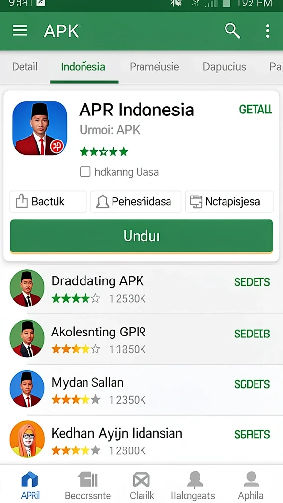Mode multiplayer yang mendebarkan dan menyenangkan.