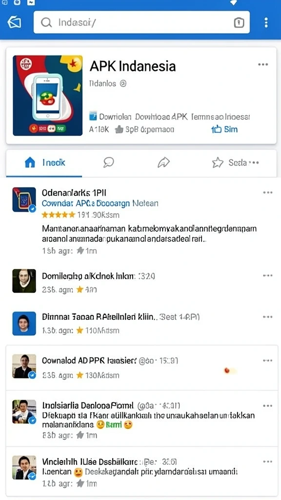 Grafis berkualitas tinggi yang memanjakan mata.