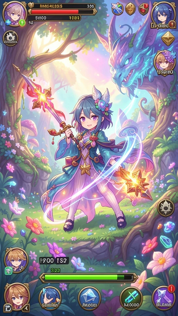 Event menarik dengan hadiah fantastis setiap minggunya.