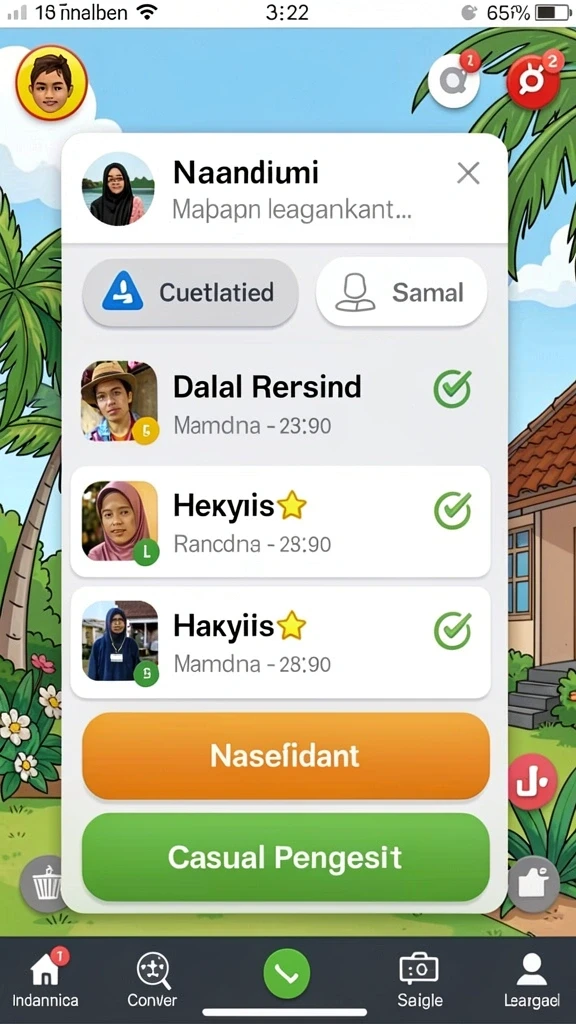 Beragam tema mesin slot yang mengasyikkan.