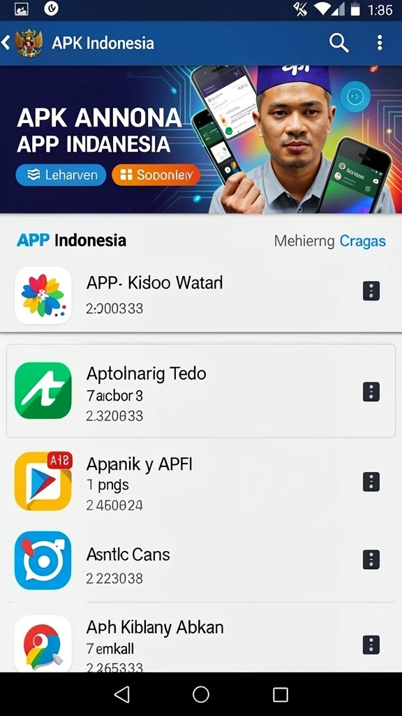 Fitur bonus yang menguntungkan bagi para pemain.