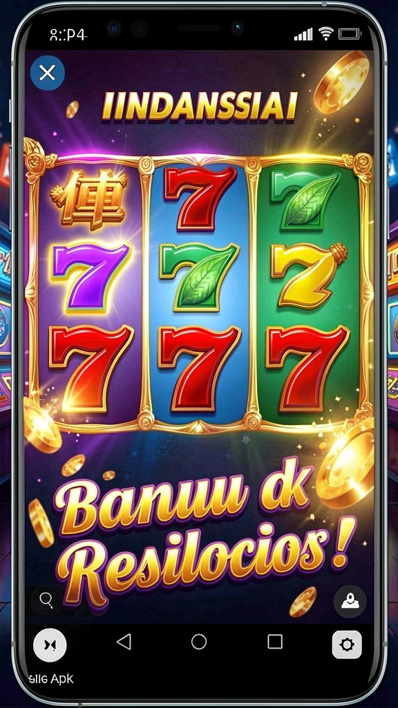 Fitur live dealer untuk pengalaman bermain yang lebih nyata.