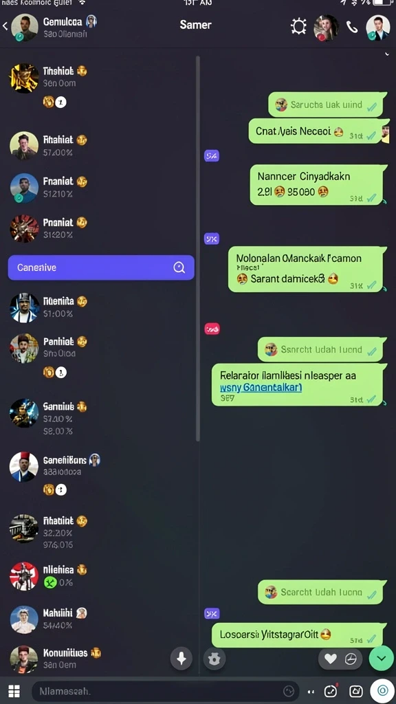 Berbagai lokasi menarik untuk dijelajahi dalam game.