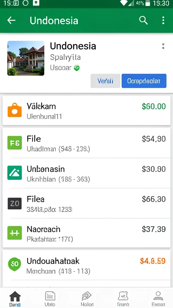 Tantangan seru di setiap level game MPO303.