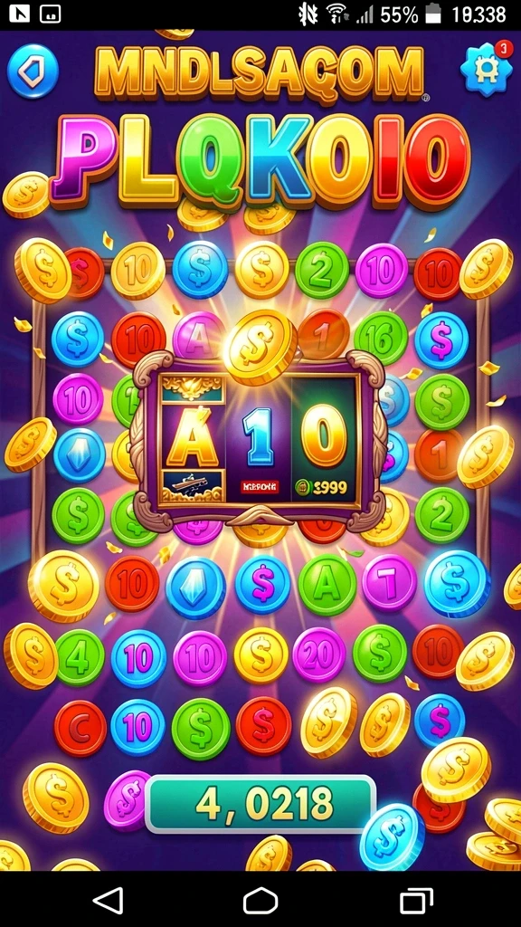 Karakter unik dan beragam untuk ditemui di dalam game.