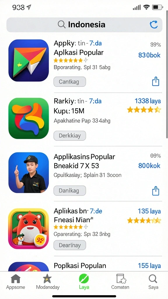 Fitur multiplayer yang memungkinkan bermain bersama teman secara online.