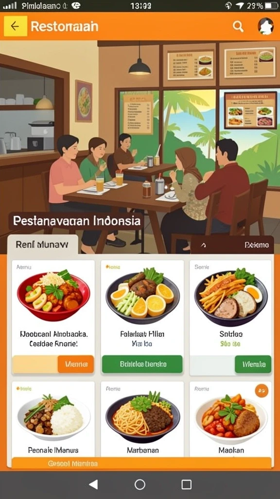 Fitur bonus menarik yang meningkatkan pengalaman bermain.