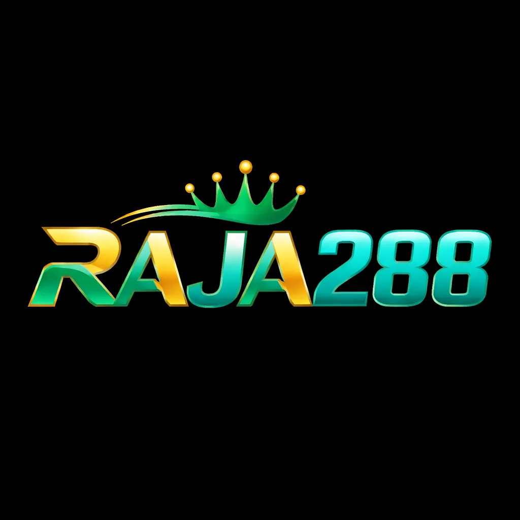 raja288 — ikon APK
