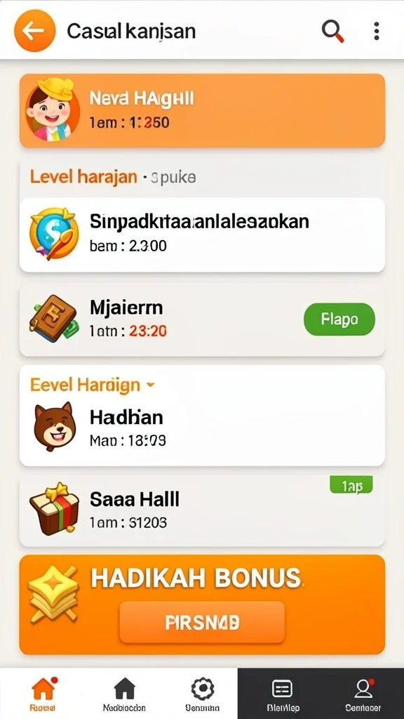Dukungan pelanggan yang selalu siap membantu pengguna.
