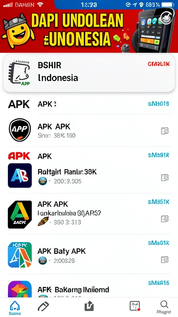 Misi yang menantang dengan berbagai pilihan strategi.