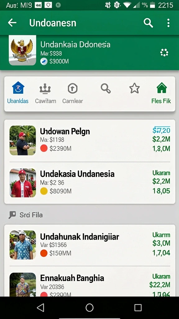 Fitur bonus harian SGPSLOT yang menguntungkan.