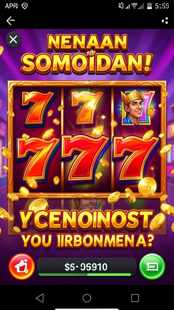 Berbagai tema slot yang menarik dan beragam pilihan.
