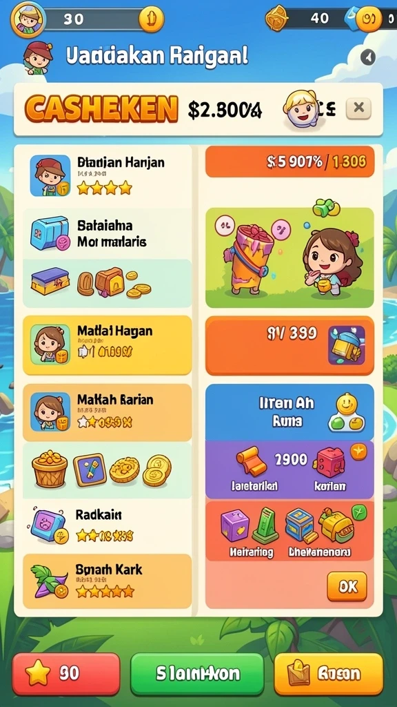 Rasakan aksi mendebarkan dalam pertempuran.