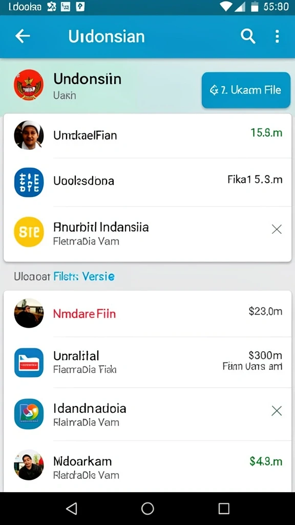 Beragam pilihan permainan judi yang mengasyikkan.